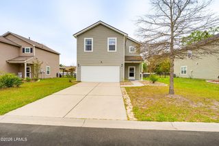 28 Catawba Way, Beaufort, SC 29906