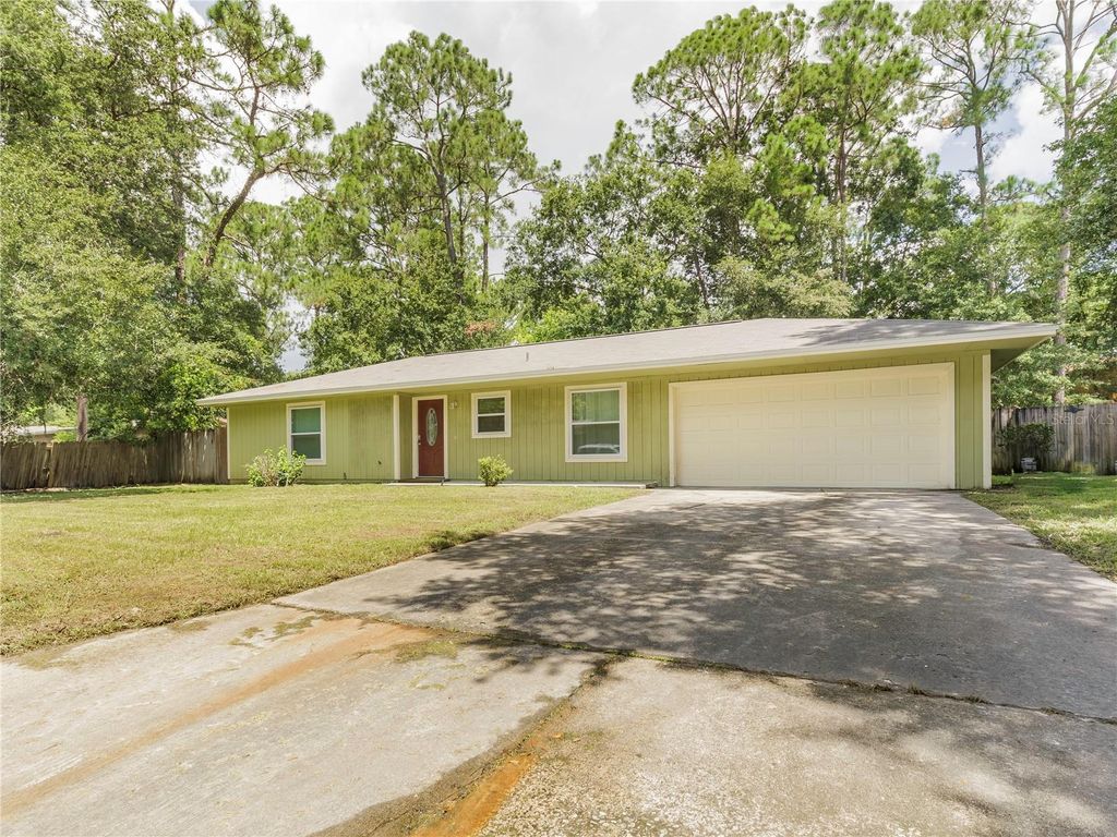 2440 NW 54TH AVENUE, Gainesville, FL 32653