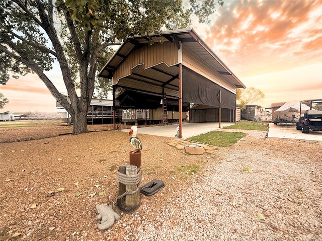 TBD LOT 46 Pelican Isle, Kerens, TX 75144