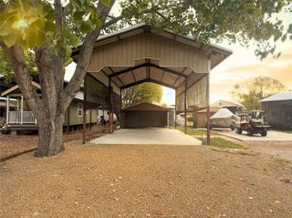 TBD LOT 46 Pelican Isle, Kerens, TX 75144