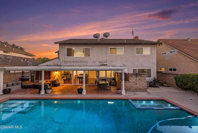 2371 Larch Street, Simi Valley, CA 93065