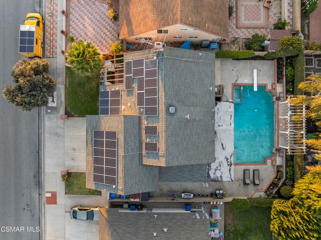 2371 Larch Street, Simi Valley, CA 93065