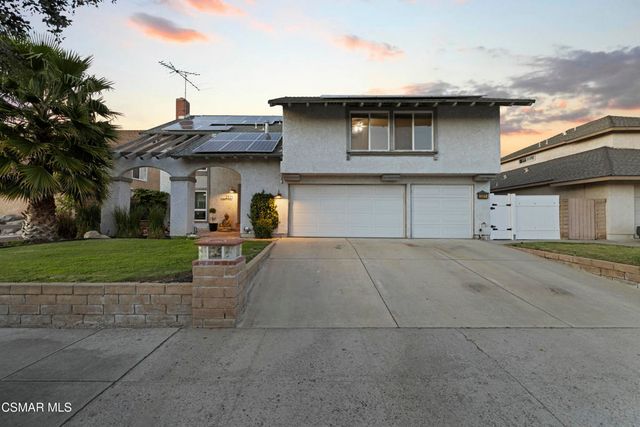 2371 Larch Street, Simi Valley, CA 93065