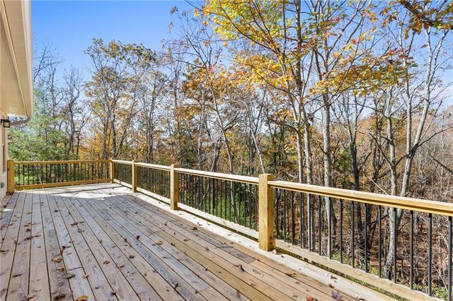 1054 Lakeland Drive, Ellijay, GA 30540