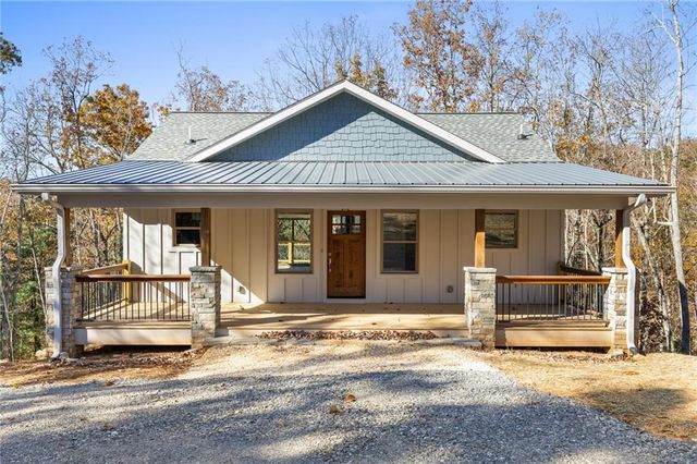 1054 Lakeland Drive, Ellijay, GA 30540