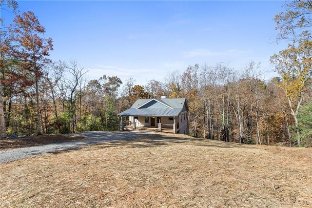 1054 Lakeland Drive, Ellijay, GA 30540
