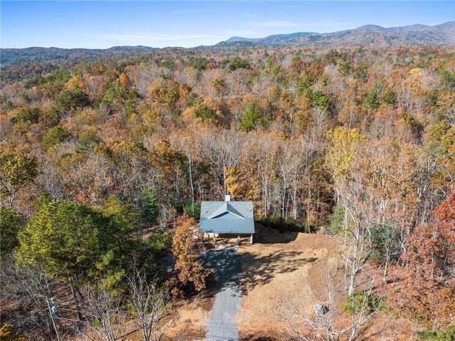 1054 Lakeland Drive, Ellijay, GA 30540