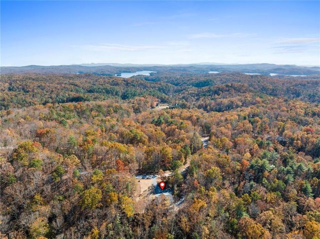 1054 Lakeland Drive, Ellijay, GA 30540