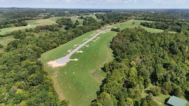 103 Rilda Ridge Lot #12 Road, Lancaster, KY 40444