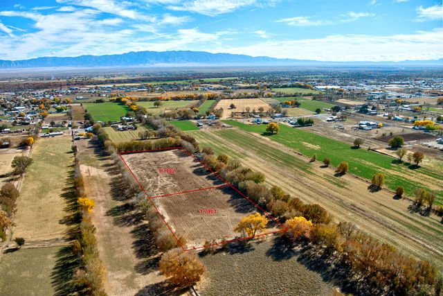 11 RUNDLES Road, Belen, NM 87002