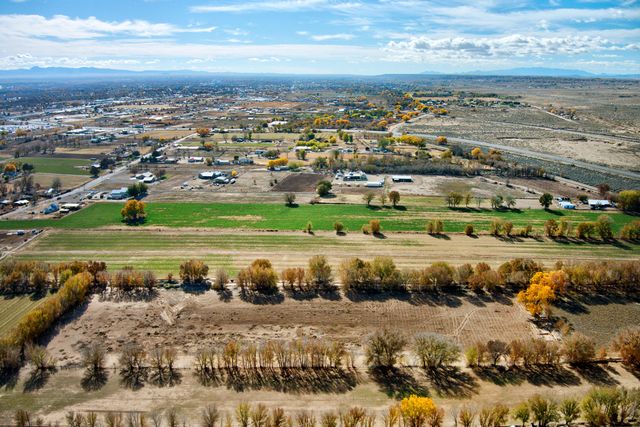 11 RUNDLES Road, Belen, NM 87002