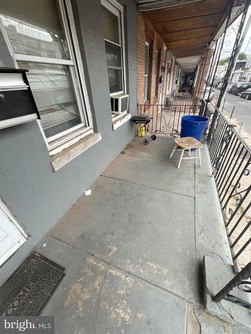 3832 N FAIRHILL ST, Philadelphia, PA 19140