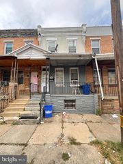 3832 N FAIRHILL ST, Philadelphia, PA 19140