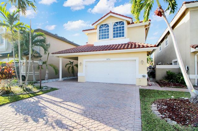 14756 SW 132nd Ave, Miami, FL 33186