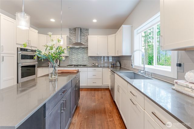825 206th Avenue NE, Sammamish, WA 98074