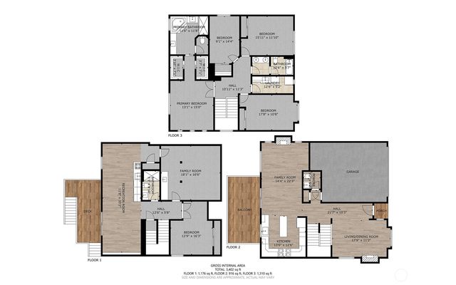 825 206th Avenue NE, Sammamish, WA 98074