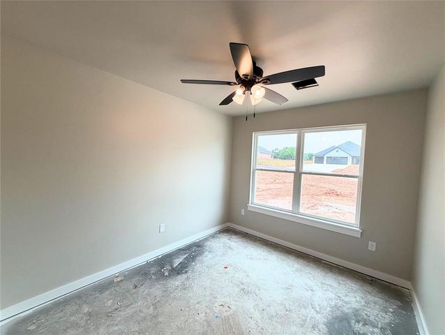 2205 Winter Ridge Road, Blanchard, OK 73010