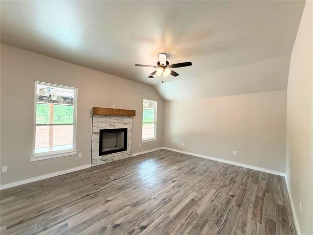 2205 Winter Ridge Road, Blanchard, OK 73010