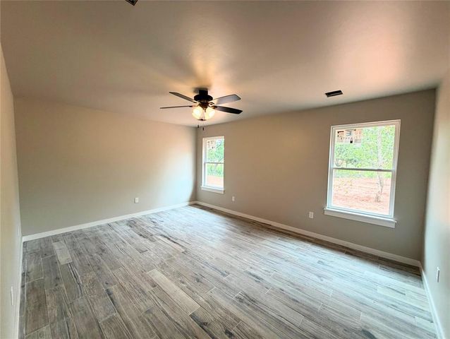 2205 Winter Ridge Road, Blanchard, OK 73010