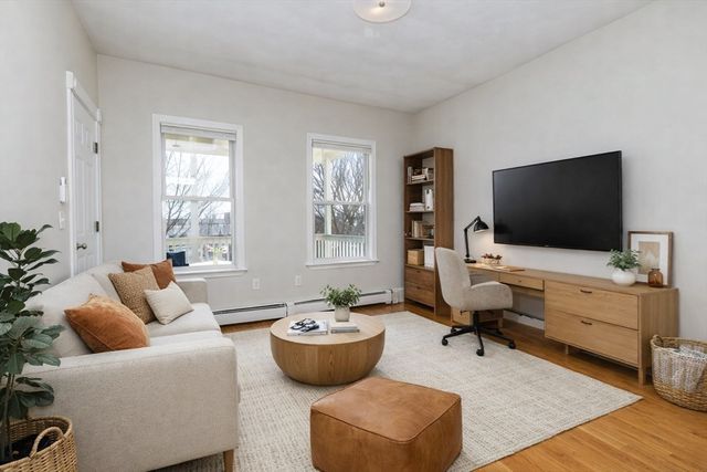 125 Princeton Street 2, Boston, MA 02128