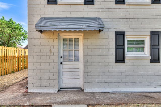 325 Meridian Avenue, North Augusta, SC 29841