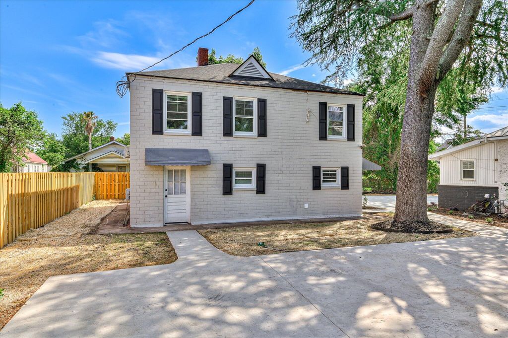 325 Meridian Avenue, North Augusta, SC 29841