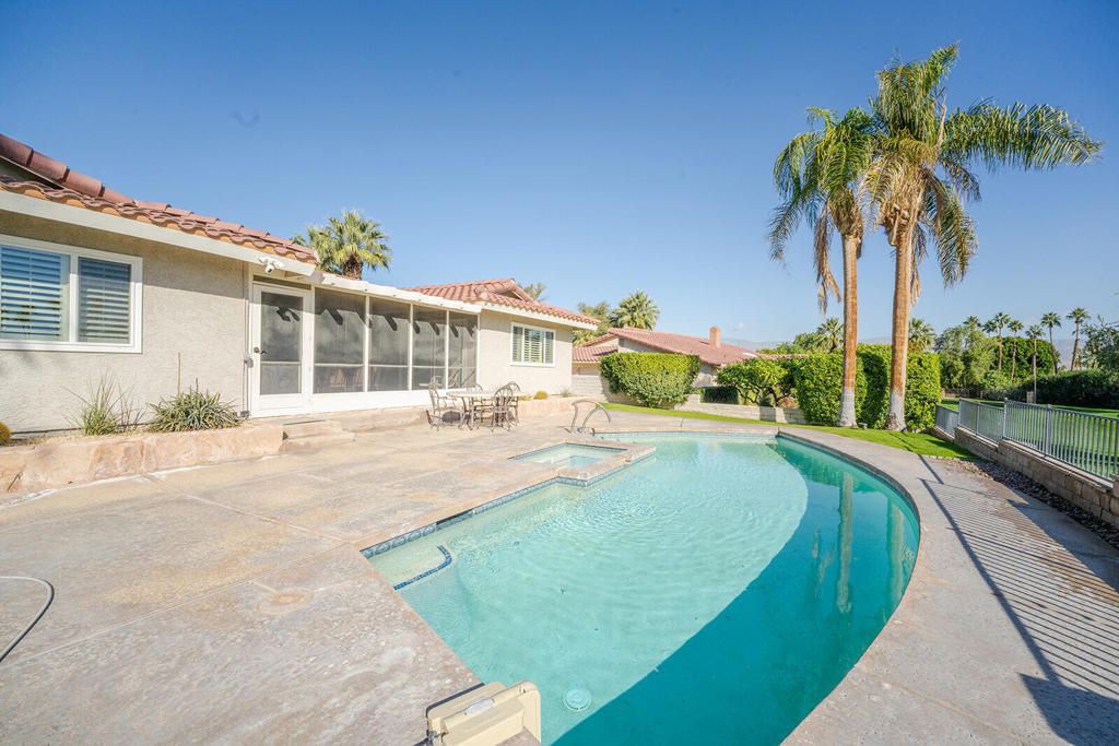 Image 43 of property listing at 39390 Tandika Trail S, Palm Desert, CA 92211