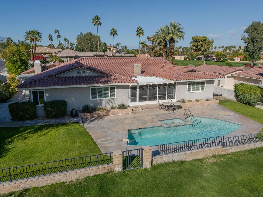 Image 50 of property listing at 39390 Tandika Trail S, Palm Desert, CA 92211