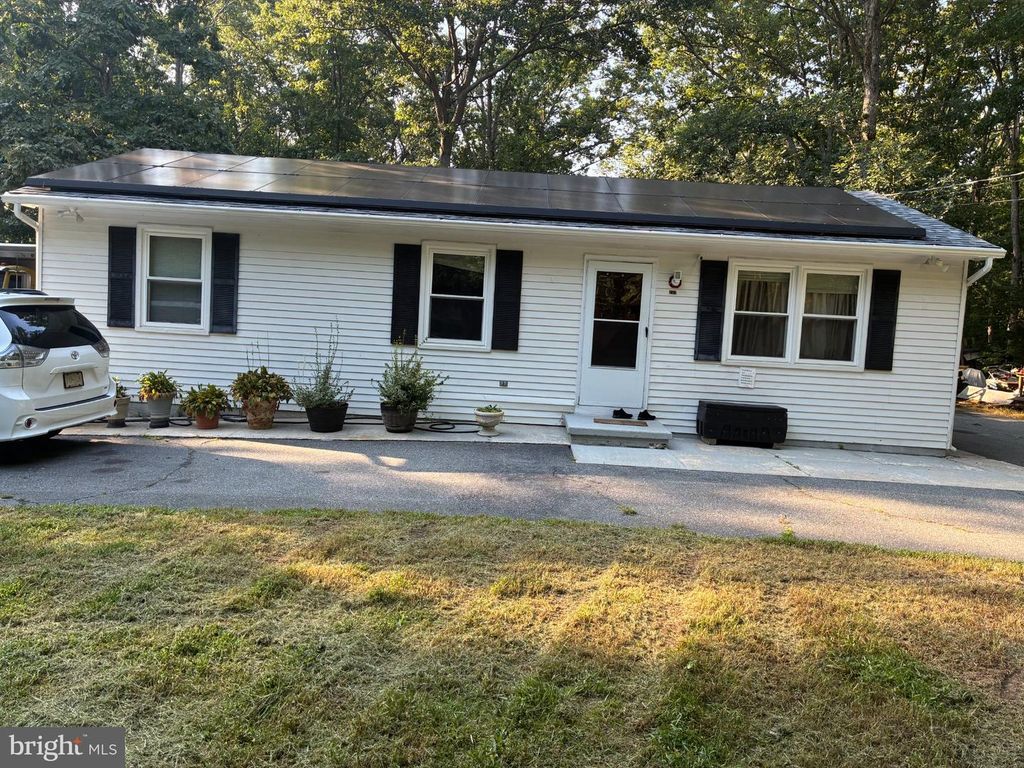 231 DELAWARE AVE, NEWFIELD, NJ 08344 — exterior