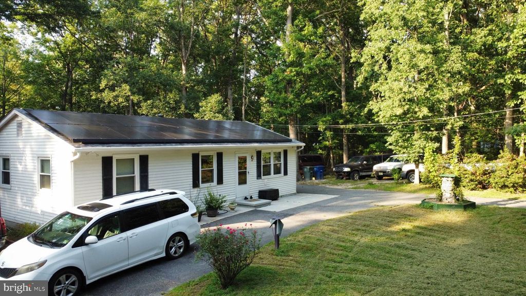 231 DELAWARE AVE, NEWFIELD, NJ 08344 — photo 2