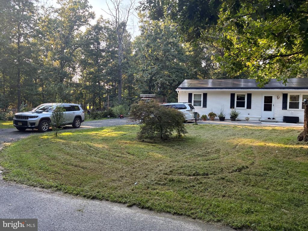 231 DELAWARE AVE, NEWFIELD, NJ 08344 — photo 3