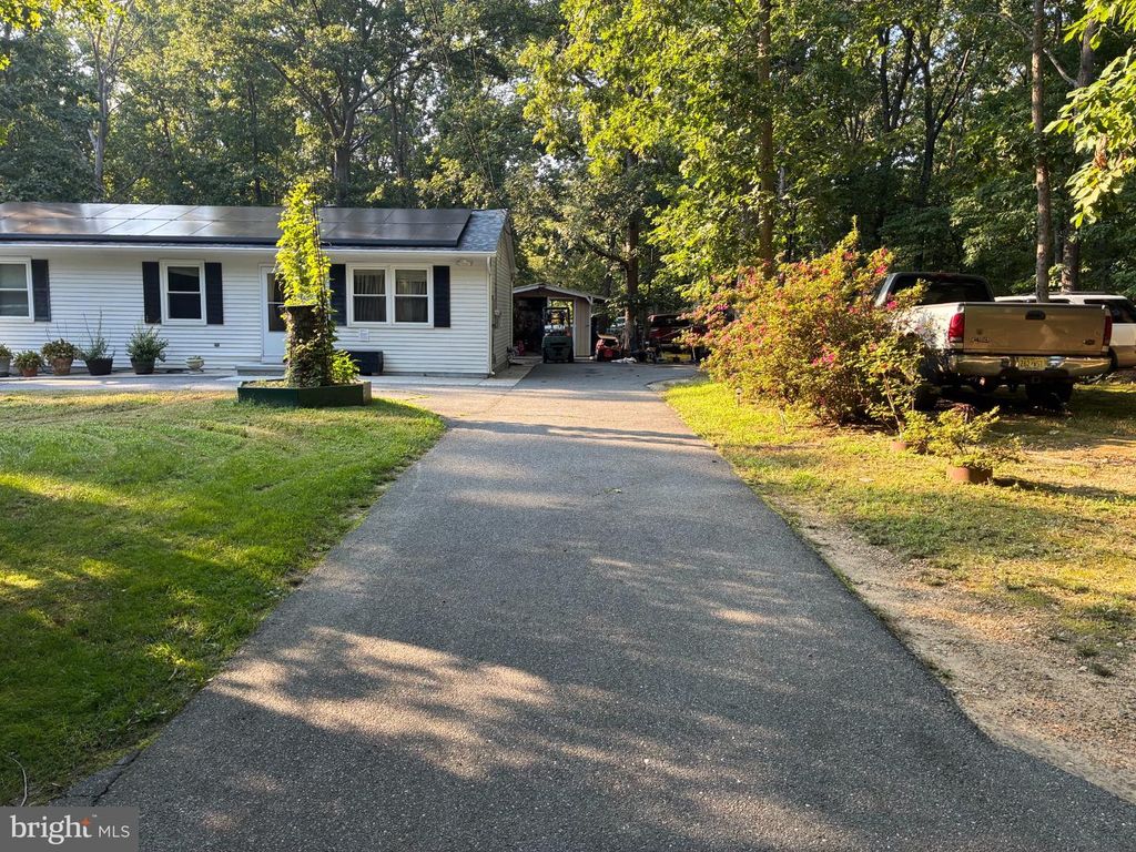 231 DELAWARE AVE, NEWFIELD, NJ 08344 — photo 4