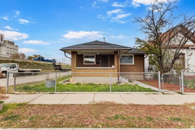 174 W PATTERSON ST, Ogden, UT 84401