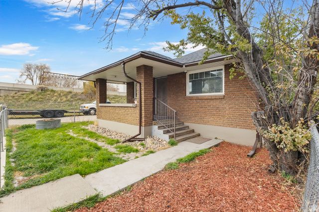 174 W PATTERSON ST, Ogden, UT 84401