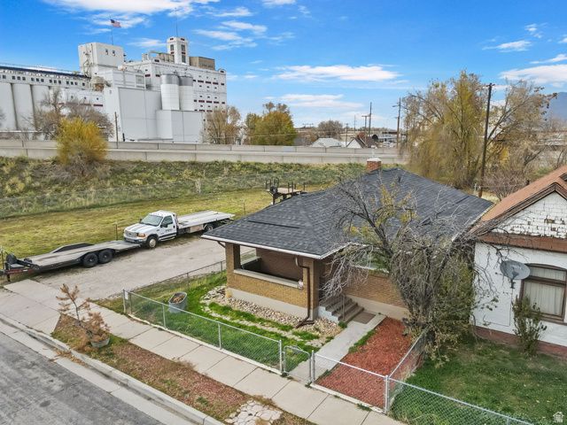 174 W PATTERSON ST, Ogden, UT 84401