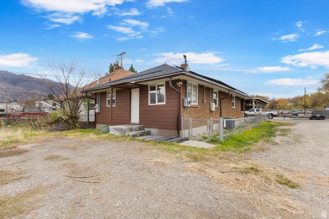 174 W PATTERSON ST, Ogden, UT 84401