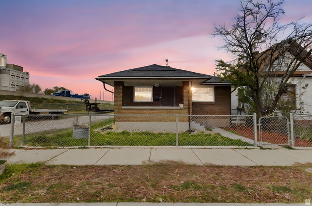 174 W PATTERSON ST, Ogden, UT 84401