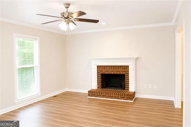 3501 Eastpines Way, Snellville, GA 30039