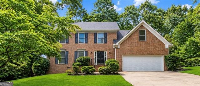 3501 Eastpines Way, Snellville, GA 30039