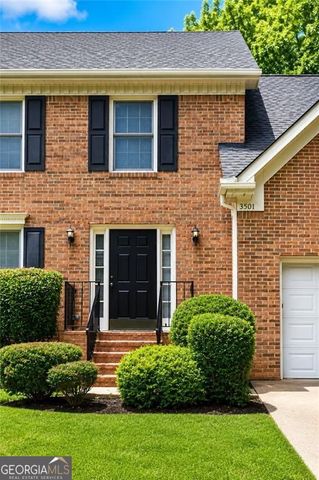 3501 Eastpines Way, Snellville, GA 30039