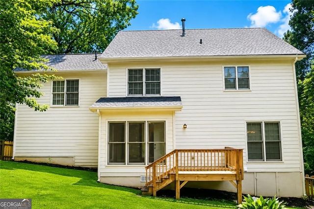 3501 Eastpines Way, Snellville, GA 30039
