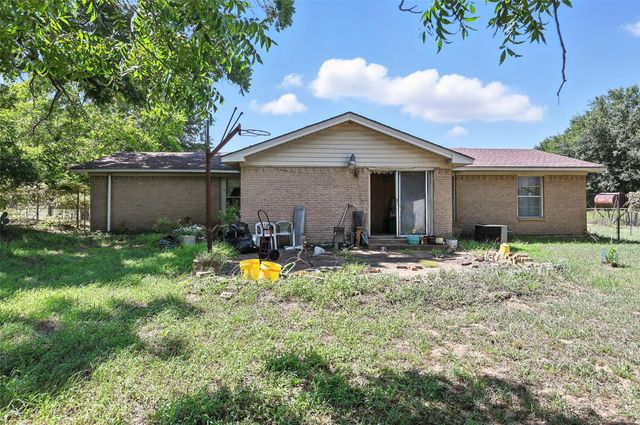 408 Alsdorf Street, Rosser, TX 75157