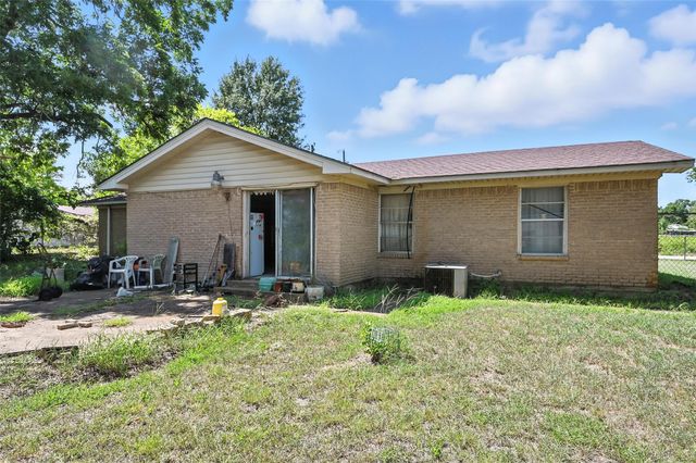 408 Alsdorf Street, Rosser, TX 75157