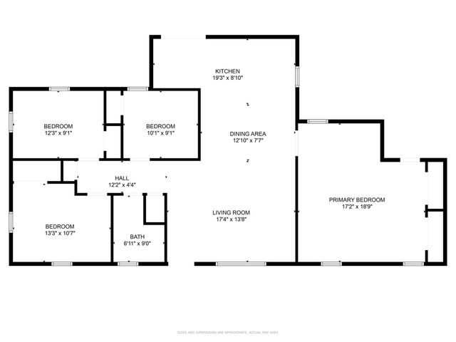 408 Alsdorf Street, Rosser, TX 75157