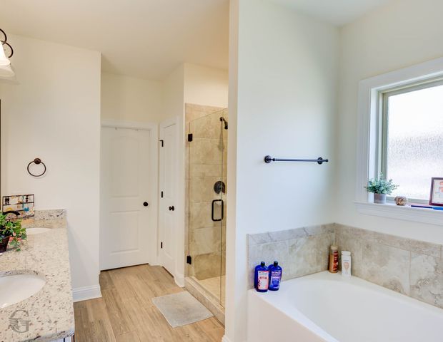 55 High Water Drive, Benton, LA 71006