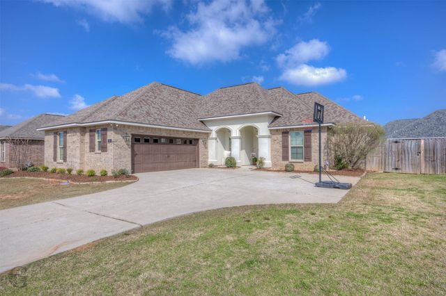 55 High Water Drive, Benton, LA 71006