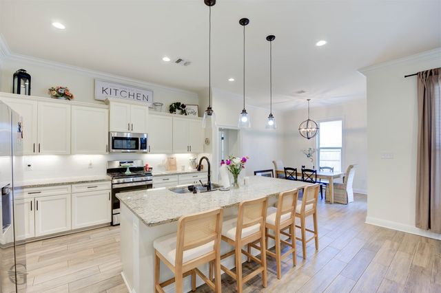 55 High Water Drive, Benton, LA 71006