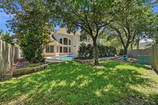 26 Pleasure Cove Drive, Spring, TX 77381