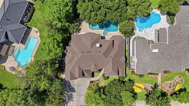 26 Pleasure Cove Drive, Spring, TX 77381