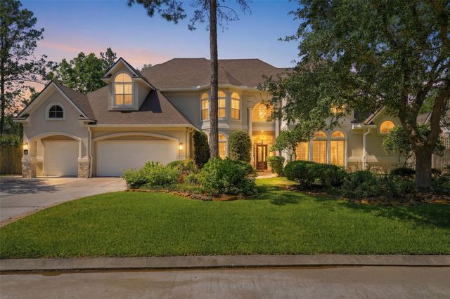26 Pleasure Cove Drive, Spring, TX 77381
